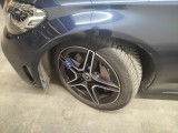  Mercedes  C-Klasse Mercedes-Benz  Break C 300 de Business Solution Auto 5d #43