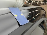  Mercedes  A-Klasse Mercedes-Benz  A 180 d Business Solution 5d #65