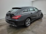  Mercedes  CLA-Klasse Mercedes-Benz CLA Shooting Brake CLA 200 d Business Solution 5d #2