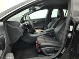  Mercedes  CLA-Klasse Mercedes-Benz CLA Shooting Brake CLA 200 d Business Solution 5d #3