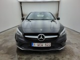  Mercedes  CLA-Klasse Mercedes-Benz CLA Shooting Brake CLA 200 d Business Solution 5d #5