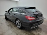 Mercedes  CLA-Klasse Mercedes-Benz CLA Shooting Brake CLA 200 d Business Solution 5d #7