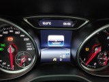  Mercedes  CLA-Klasse Mercedes-Benz CLA Shooting Brake CLA 200 d Business Solution 5d #6