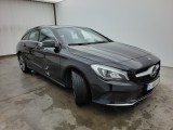  Mercedes  CLA-Klasse Mercedes-Benz CLA Shooting Brake CLA 200 d Business Solution 5d #8