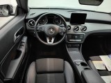  Mercedes  CLA-Klasse Mercedes-Benz CLA Shooting Brake CLA 200 d Business Solution 5d #9