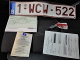  Mercedes  CLA-Klasse Mercedes-Benz CLA Shooting Brake CLA 200 d Business Solution 5d #4