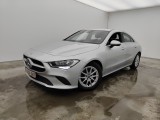  Mercedes  CLA-Klasse Mercedes-Benz CLA CLA 180 Business Solution Essential 4d 