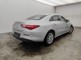  Mercedes  CLA-Klasse Mercedes-Benz CLA CLA 180 Business Solution Essential 4d #2