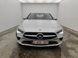  Mercedes  CLA-Klasse Mercedes-Benz CLA CLA 180 Business Solution Essential 4d #5