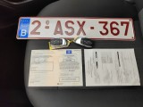  Mercedes  CLA-Klasse Mercedes-Benz CLA CLA 180 Business Solution Essential 4d #4