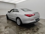  Mercedes  CLA-Klasse Mercedes-Benz CLA CLA 180 Business Solution Essential 4d #7
