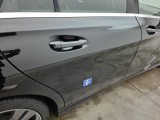 Mercedes  CLA-Klasse Mercedes-Benz CLA Shooting Brake CLA 200 d Business Solution 5d #21