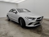  Mercedes  CLA-Klasse Mercedes-Benz CLA CLA 180 Business Solution Essential 4d #8