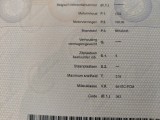  Mercedes  CLA-Klasse Mercedes-Benz CLA CLA 180 Business Solution Essential 4d #11
