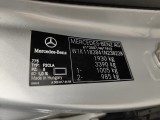  Mercedes  CLA-Klasse Mercedes-Benz CLA CLA 180 Business Solution Essential 4d #18