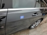  Mercedes  CLA-Klasse Mercedes-Benz CLA Shooting Brake CLA 200 d Business Solution 5d #32