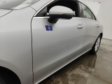  Mercedes  CLA-Klasse Mercedes-Benz CLA CLA 180 Business Solution Essential 4d #21