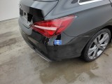  Mercedes  CLA-Klasse Mercedes-Benz CLA Shooting Brake CLA 200 d Business Solution 5d #37