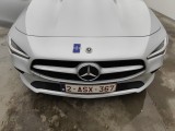  Mercedes  CLA-Klasse Mercedes-Benz CLA CLA 180 Business Solution Essential 4d #23