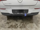 Mercedes  CLA-Klasse Mercedes-Benz CLA CLA 180 Business Solution Essential 4d #25