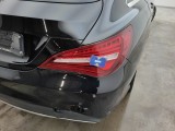  Mercedes  CLA-Klasse Mercedes-Benz CLA Shooting Brake CLA 200 d Business Solution 5d #46
