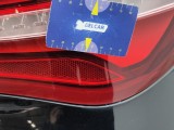 Mercedes  CLA-Klasse Mercedes-Benz CLA Shooting Brake CLA 200 d Business Solution 5d #47