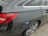  Mercedes  CLA-Klasse Mercedes-Benz CLA Shooting Brake CLA 200 d Business Solution 5d #48