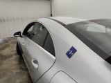  Mercedes  CLA-Klasse Mercedes-Benz CLA CLA 180 Business Solution Essential 4d #36