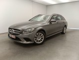  Mercedes  C-Klasse Mercedes-Benz  Break C 160 Aut. 5d 