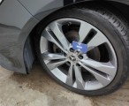  Mercedes  CLA-Klasse Mercedes-Benz CLA Shooting Brake CLA 200 d Business Solution 5d #54