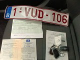  Mercedes  C-Klasse Mercedes-Benz  Break C 160 Aut. 5d #4