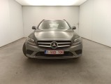  Mercedes  C-Klasse Mercedes-Benz  Break C 160 Aut. 5d #5