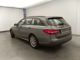  Mercedes  C-Klasse Mercedes-Benz  Break C 160 Aut. 5d #7