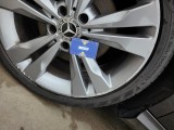  Mercedes  CLA-Klasse Mercedes-Benz CLA Shooting Brake CLA 200 d Business Solution 5d #61