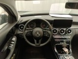  Mercedes  C-Klasse Mercedes-Benz  Break C 160 Aut. 5d #9