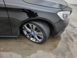  Mercedes  CLA-Klasse Mercedes-Benz CLA Shooting Brake CLA 200 d Business Solution 5d #62