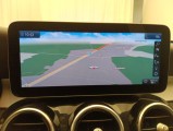  Mercedes  C-Klasse Mercedes-Benz  Break C 160 Aut. 5d #13