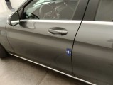  Mercedes  C-Klasse Mercedes-Benz  Break C 160 Aut. 5d #19