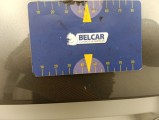  Mercedes  C-Klasse Mercedes-Benz  Break C 160 Aut. 5d #26