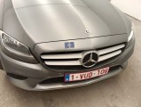  Mercedes  C-Klasse Mercedes-Benz  Break C 160 Aut. 5d #25