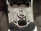  Mercedes  C-Klasse Mercedes-Benz  Break C 160 Aut. 5d #29