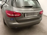  Mercedes  C-Klasse Mercedes-Benz  Break C 160 Aut. 5d #32