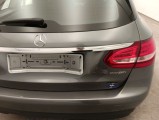  Mercedes  C-Klasse Mercedes-Benz  Break C 160 Aut. 5d #36