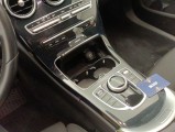  Mercedes  C-Klasse Mercedes-Benz  Break C 160 Aut. 5d #40