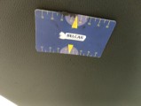  Mercedes  C-Klasse Mercedes-Benz  Break C 160 Aut. 5d #43