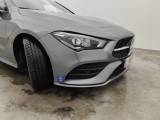  Mercedes  CLA-Klasse Mercedes-Benz CLA Shooting Brake CLA 200 d Business Solution Limited 5d #3