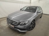  Mercedes  E-Klasse Mercedes-Benz  Berline E 300 e Business Solution 4d #3