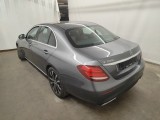  Mercedes  E-Klasse Mercedes-Benz  Berline E 300 e Business Solution 4d #5