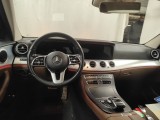  Mercedes  E-Klasse Mercedes-Benz  Berline E 300 e Business Solution 4d #9