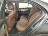 Mercedes  E-Klasse Mercedes-Benz  Berline E 300 e Business Solution 4d #10